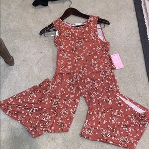 super cute 2 piece set